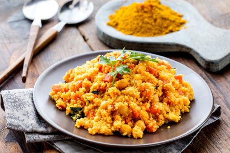 Tabbouleh