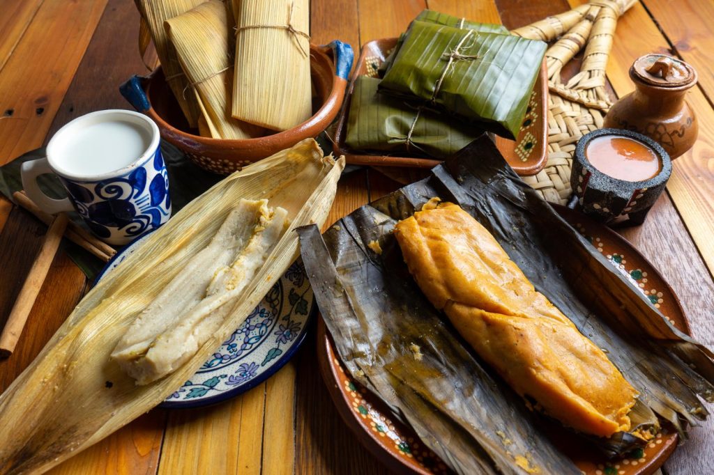 Tamales