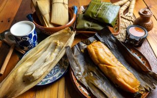 Tamales