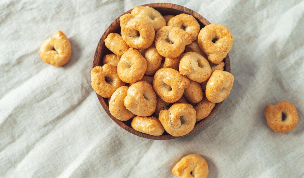 Taralli