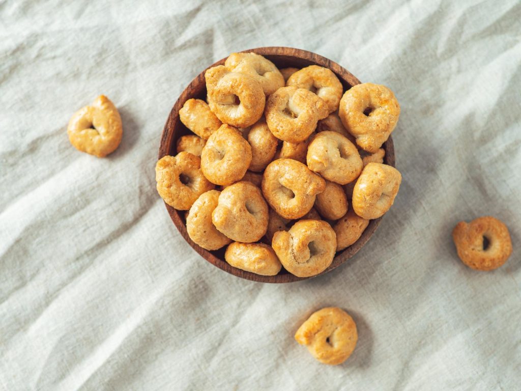 Taralli
