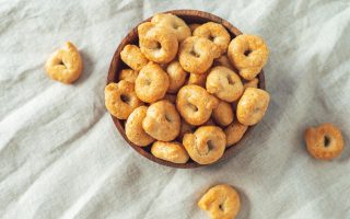 Taralli