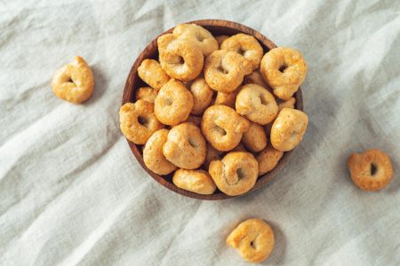 Taralli