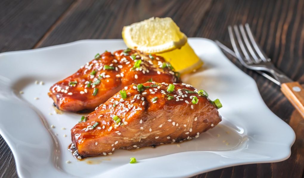Teriyaki