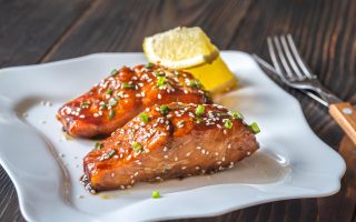 Teriyaki