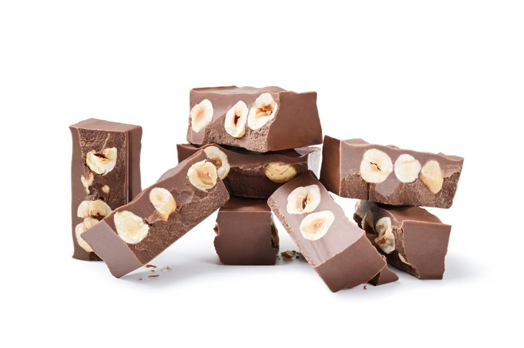 Torrone