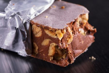 Torrone dei morti