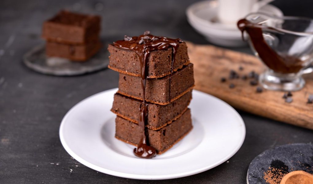Torta cioccolatino