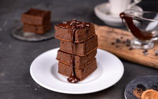 Torta cioccolatino