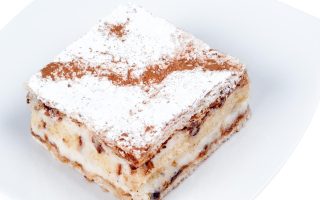 Torta diplomatica