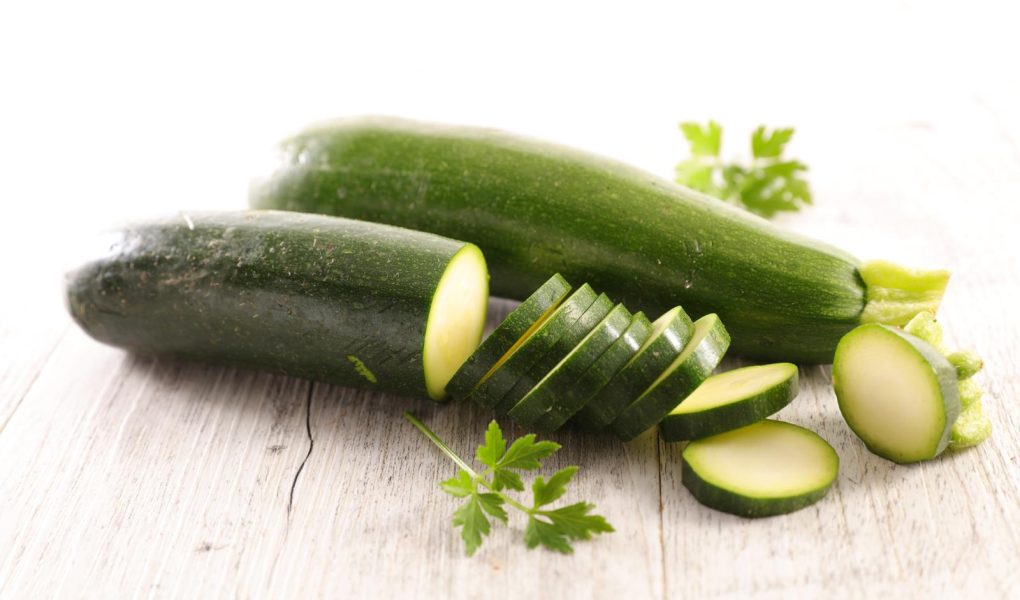 Zucchine fritte