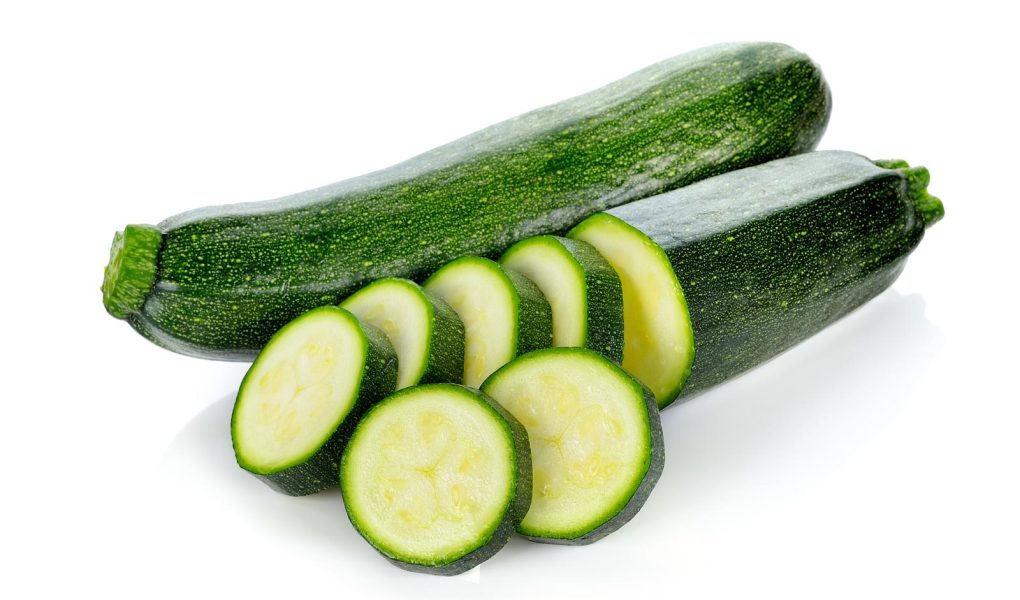 Zucchine in carpione