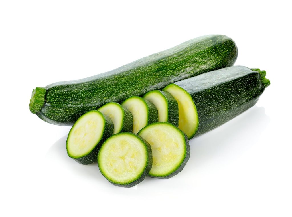 Zucchine in carpione
