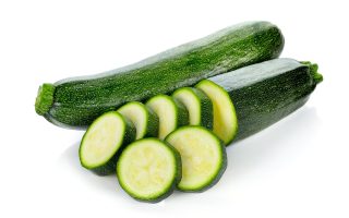 Zucchine in carpione