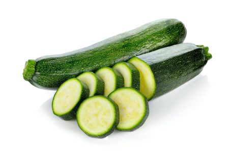 Zucchine in carpione