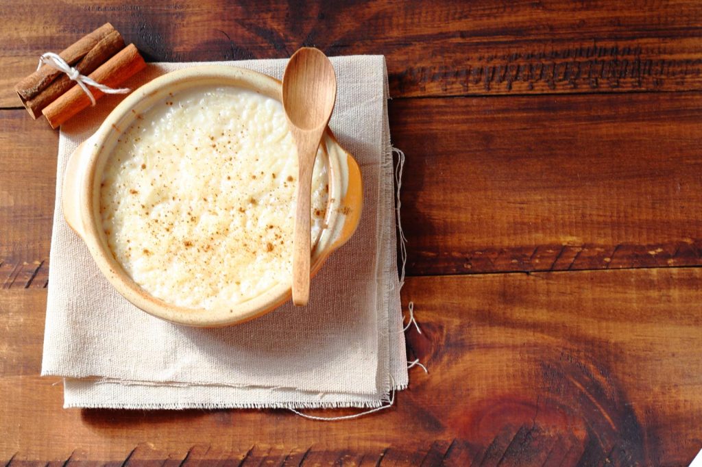 Arroz con Leche