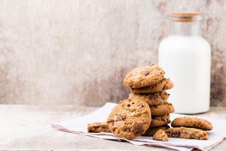 Biscotti della nonna