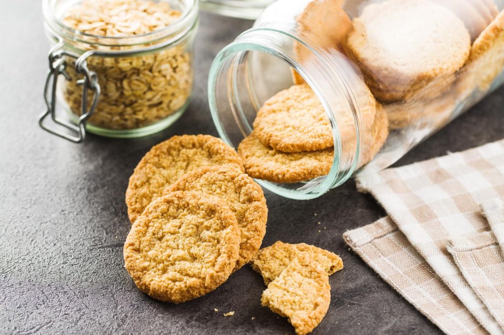 Biscotti dietetici
