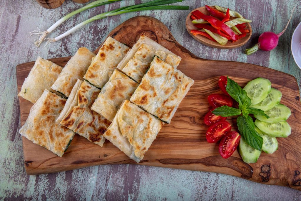 Borek