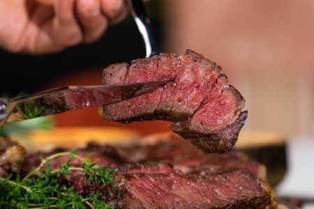 Carne asada