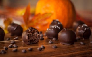 Cioccolatini san valentino