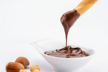Crema alla nocciola