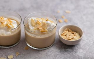Crema frangipane