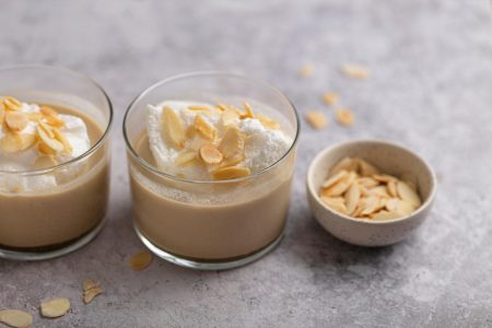 Crema frangipane