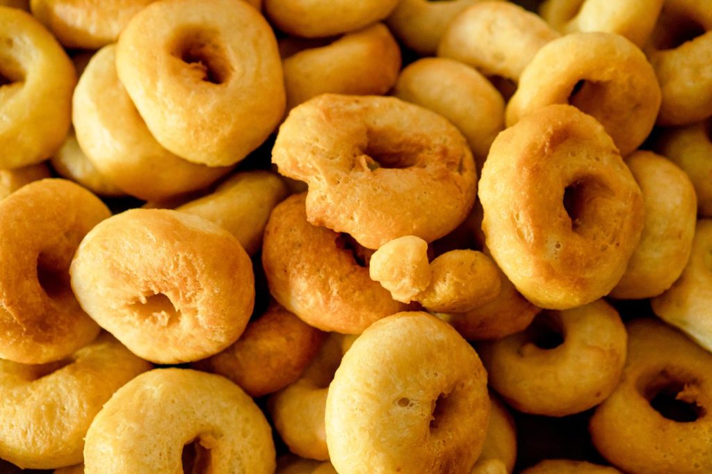 Crema fritta