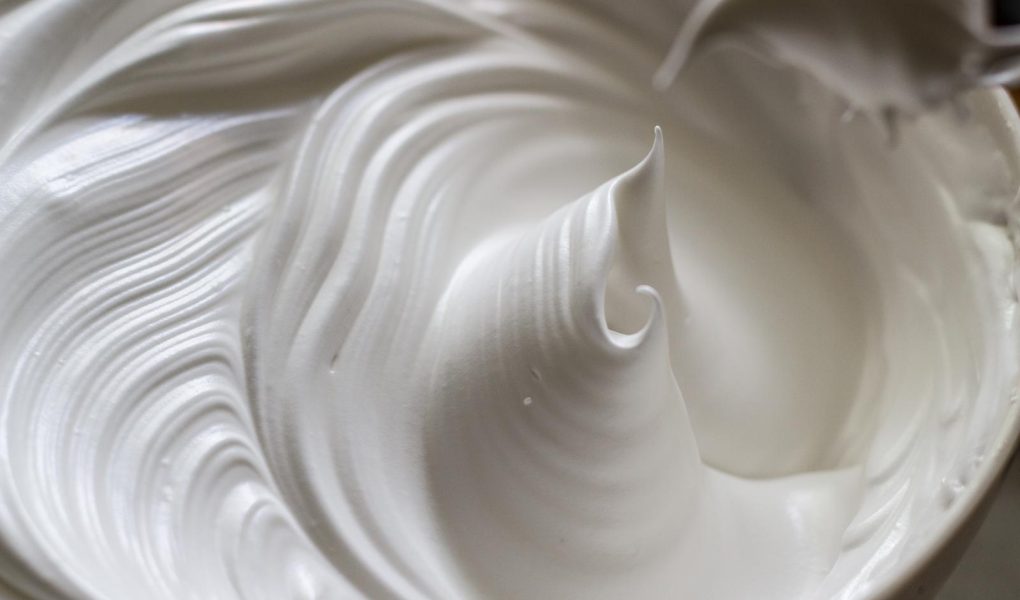 Crema pasticcera senza glutine