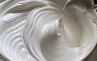 Crema pasticcera senza glutine