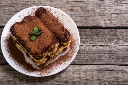 Crema tiramisù