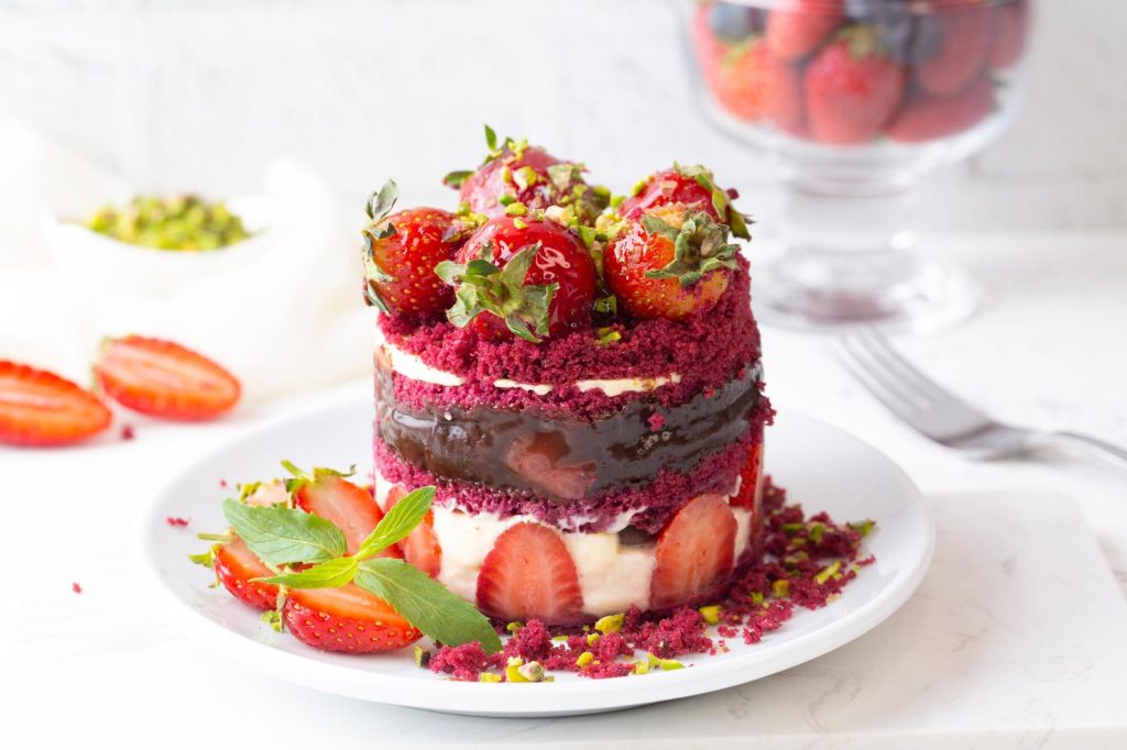 Dolce al mascarpone