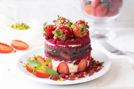 Dolce al mascarpone