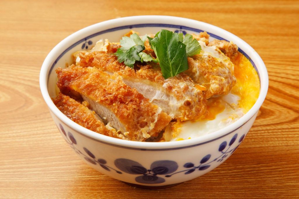 Donburi