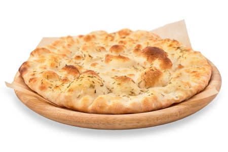 Focaccia veloce
