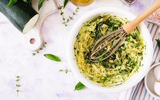 Frittata di albumi