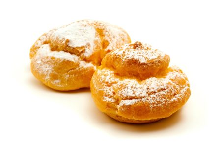Frittelle di San Giuseppe