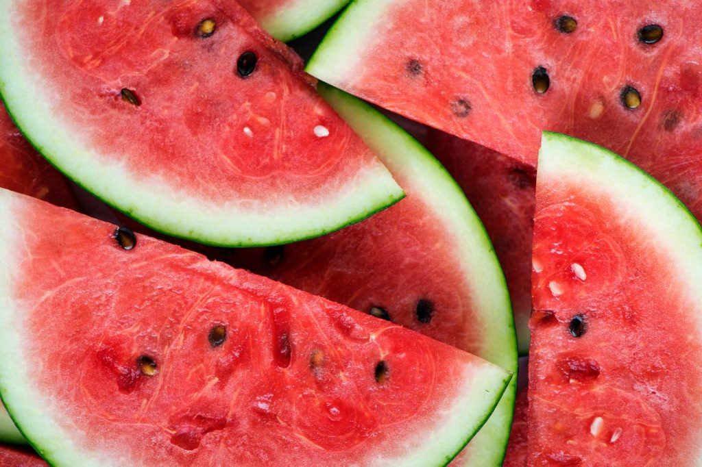 Gelo di melone
