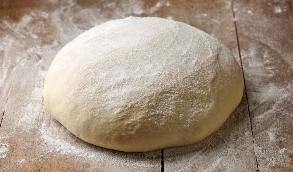 Gnocchetti tirolesi
