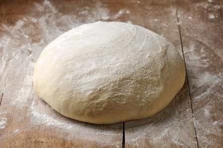 Gnocchetti tirolesi