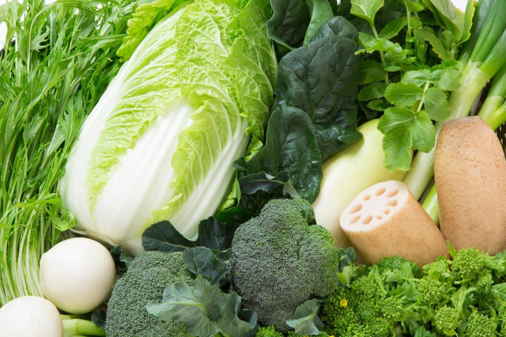 Insalata invernale