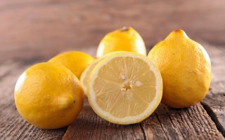 Marmellata di limoni senza buccia