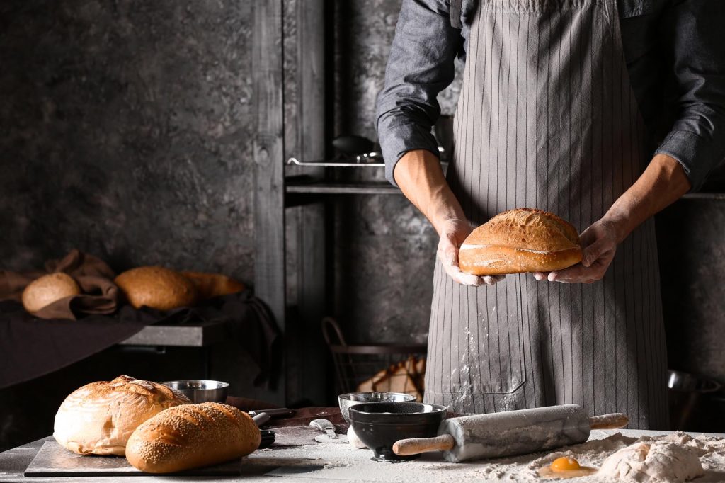 Pane toscano