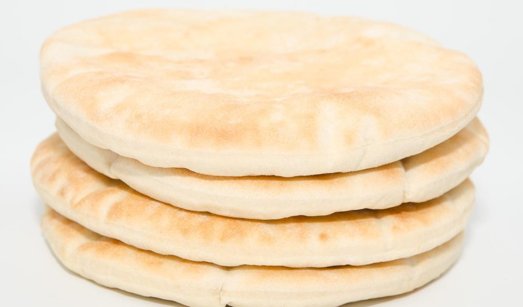 Pane veloce in padella