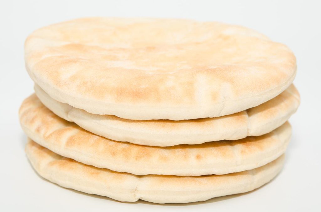 Pane veloce in padella