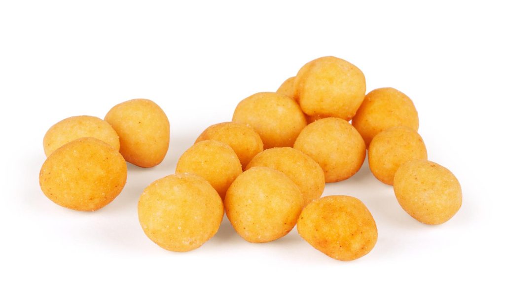 Pasta fritta