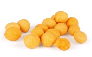 Pasta fritta