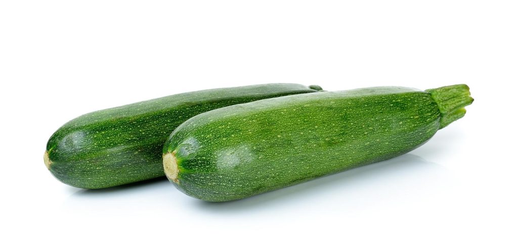 Pasta zucchine e Philadelphia