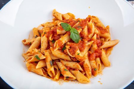 Pesto rosso